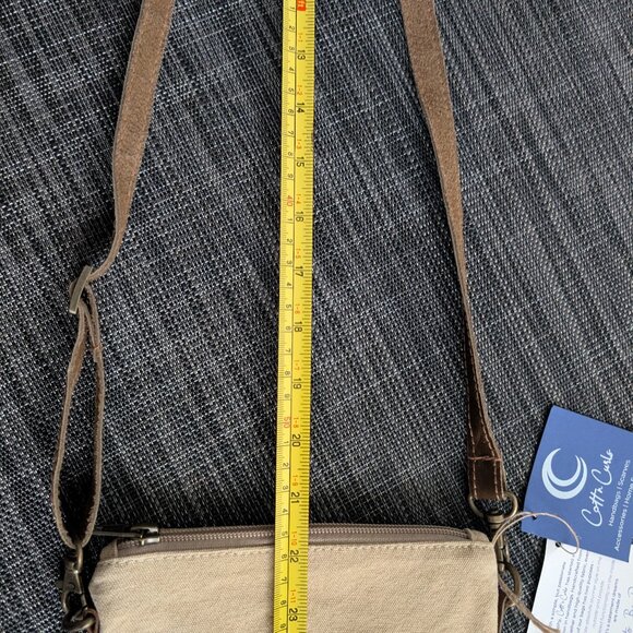 CottnCurls Crossbody bag - Picture 7 of 9